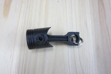 Preview: Schlüsselanhänger Kolben